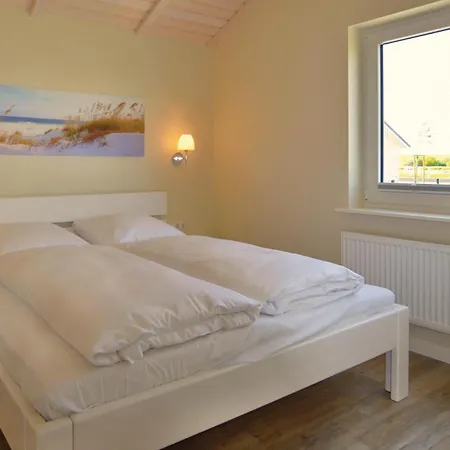 Amazing In With Sauna Feriehus *